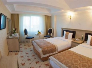 Revelion Turcia - Hotel Marmaray 4* - Istanbul 3
